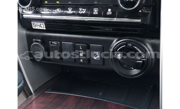 Buy Import Toyota Fortuner Other Car in Import - Dubai in Anse-la-Raye Buy Import Toyota Fortuner Other Car in Import - Dubai in Anse-la-Raye