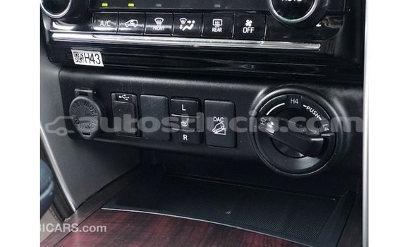 Buy Import Toyota Fortuner Other Car in Import - Dubai in Anse-la-Raye Buy Import Toyota Fortuner Other Car in Import - Dubai in Anse-la-Raye