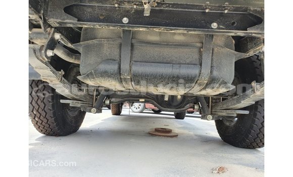 Buy Import Toyota Land Cruiser White Car in Import - Dubai in Anse-la-Raye Buy Import Toyota Land Cruiser White Car in Import - Dubai in Anse-la-Raye