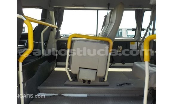 Buy Import Toyota Hiace White Car in Import - Dubai in Anse-la-Raye Buy Import Toyota Hiace White Car in Import - Dubai in Anse-la-Raye