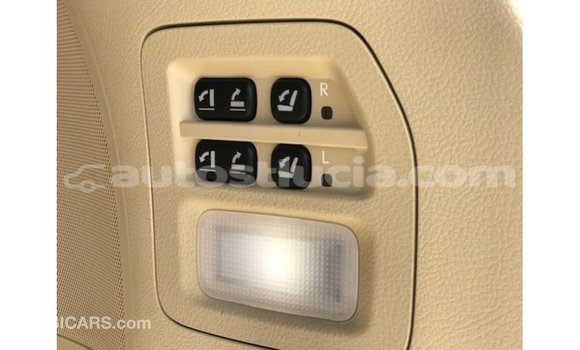 Buy Import Lexus LX Black Car in Import - Dubai in Anse-la-Raye Buy Import Lexus LX Black Car in Import - Dubai in Anse-la-Raye