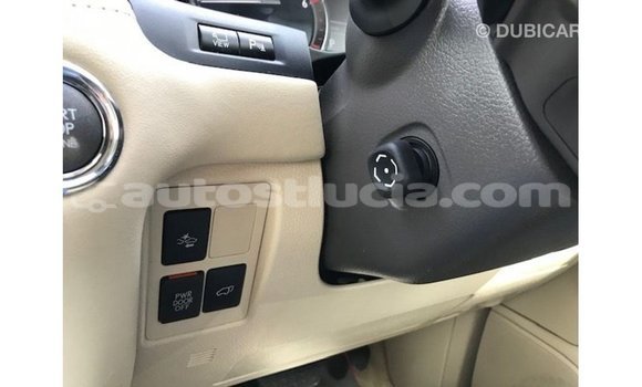 Buy Import Lexus LX Black Car in Import - Dubai in Anse-la-Raye Buy Import Lexus LX Black Car in Import - Dubai in Anse-la-Raye