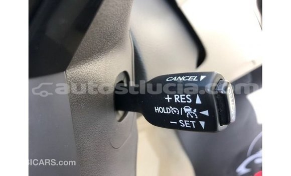 Buy Import Lexus LX Black Car in Import - Dubai in Anse-la-Raye Buy Import Lexus LX Black Car in Import - Dubai in Anse-la-Raye