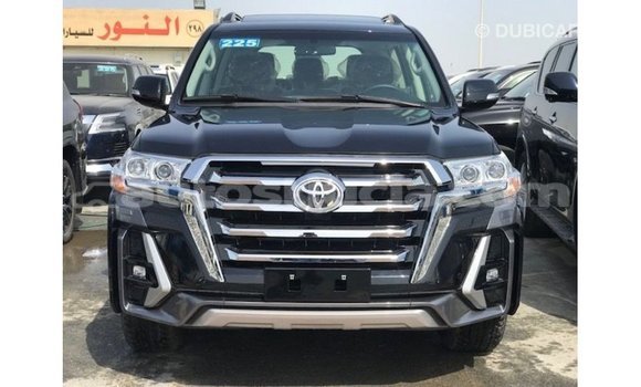 Buy Import Toyota Land Cruiser Black Car in Import - Dubai in Anse-la-Raye Buy Import Toyota Land Cruiser Black Car in Import - Dubai in Anse-la-Raye