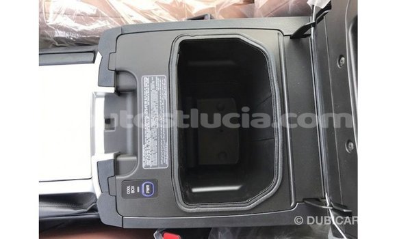 Buy Import Toyota Land Cruiser Black Car in Import - Dubai in Anse-la-Raye Buy Import Toyota Land Cruiser Black Car in Import - Dubai in Anse-la-Raye