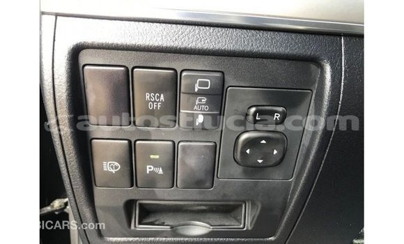 Buy Import Toyota Land Cruiser Black Car in Import - Dubai in Anse-la-Raye Buy Import Toyota Land Cruiser Black Car in Import - Dubai in Anse-la-Raye