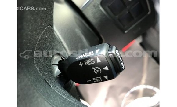 Buy Import Toyota Land Cruiser Black Car in Import - Dubai in Anse-la-Raye Buy Import Toyota Land Cruiser Black Car in Import - Dubai in Anse-la-Raye