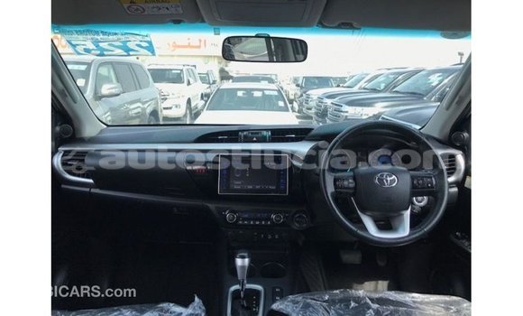 Buy Import Toyota Hilux Other Car in Import - Dubai in Anse-la-Raye Buy Import Toyota Hilux Other Car in Import - Dubai in Anse-la-Raye