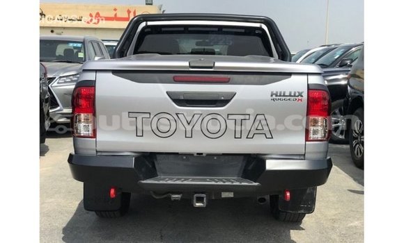 Buy Import Toyota Hilux Other Car in Import - Dubai in Anse-la-Raye Buy Import Toyota Hilux Other Car in Import - Dubai in Anse-la-Raye
