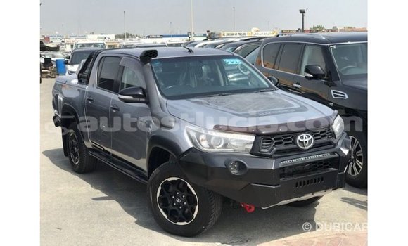 Buy Import Toyota Hilux Other Car in Import - Dubai in Anse-la-Raye Buy Import Toyota Hilux Other Car in Import - Dubai in Anse-la-Raye