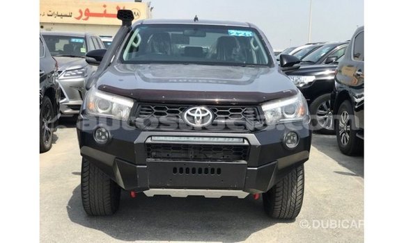 Buy Import Toyota Hilux Other Car in Import - Dubai in Anse-la-Raye Buy Import Toyota Hilux Other Car in Import - Dubai in Anse-la-Raye
