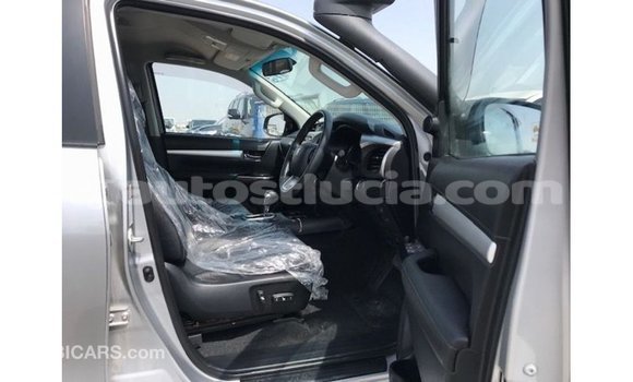 Buy Import Toyota Hilux Other Car in Import - Dubai in Anse-la-Raye Buy Import Toyota Hilux Other Car in Import - Dubai in Anse-la-Raye