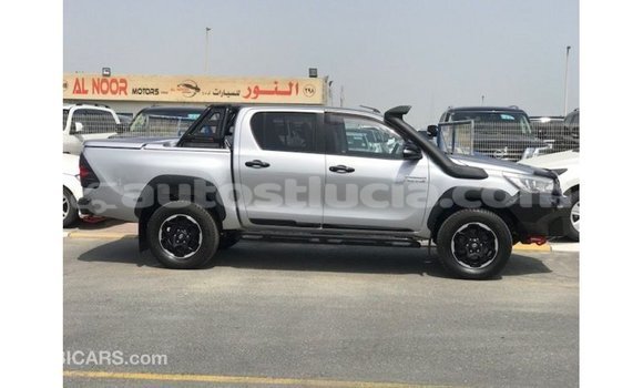 Buy Import Toyota Hilux Other Car in Import - Dubai in Anse-la-Raye Buy Import Toyota Hilux Other Car in Import - Dubai in Anse-la-Raye