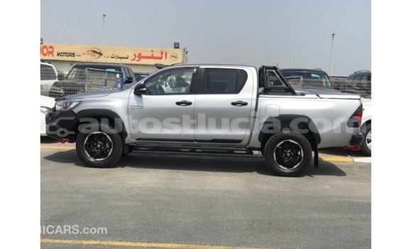 Buy Import Toyota Hilux Other Car in Import - Dubai in Anse-la-Raye Buy Import Toyota Hilux Other Car in Import - Dubai in Anse-la-Raye