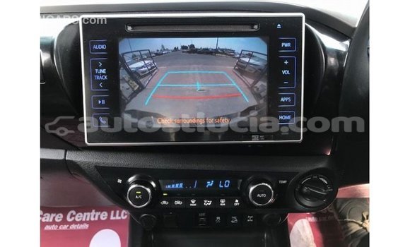 Buy Import Toyota Hilux Other Car in Import - Dubai in Anse-la-Raye Buy Import Toyota Hilux Other Car in Import - Dubai in Anse-la-Raye