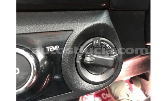 Buy Import Toyota Hilux Other Car in Import - Dubai in Anse-la-Raye Buy Import Toyota Hilux Other Car in Import - Dubai in Anse-la-Raye