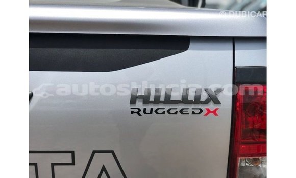 Buy Import Toyota Hilux Other Car in Import - Dubai in Anse-la-Raye Buy Import Toyota Hilux Other Car in Import - Dubai in Anse-la-Raye