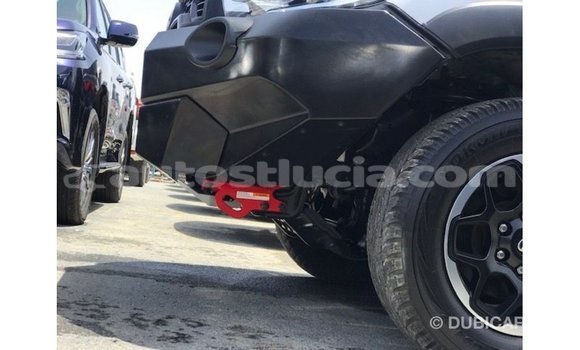 Buy Import Toyota Hilux Other Car in Import - Dubai in Anse-la-Raye Buy Import Toyota Hilux Other Car in Import - Dubai in Anse-la-Raye