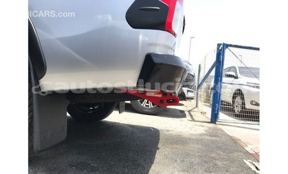 Buy Import Toyota Hilux Other Car in Import - Dubai in Anse-la-Raye Buy Import Toyota Hilux Other Car in Import - Dubai in Anse-la-Raye