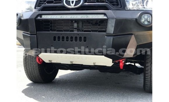 Buy Import Toyota Hilux Other Car in Import - Dubai in Anse-la-Raye Buy Import Toyota Hilux Other Car in Import - Dubai in Anse-la-Raye