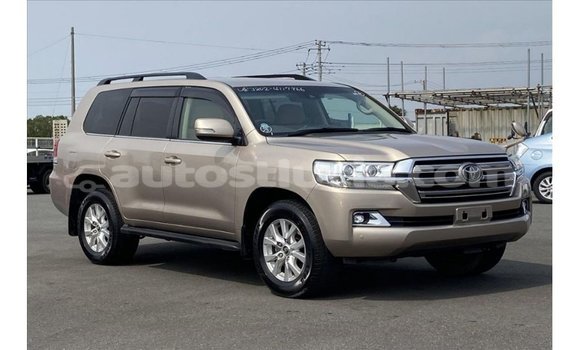 Buy Import Toyota Land Cruiser Other Car in Import - Dubai in Anse-la-Raye