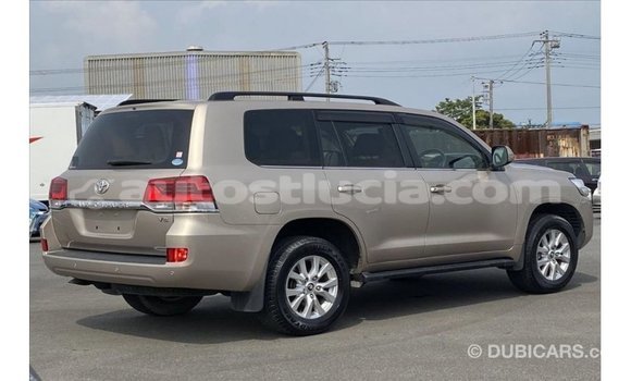 Buy Import Toyota Land Cruiser Other Car in Import - Dubai in Anse-la-Raye Buy Import Toyota Land Cruiser Other Car in Import - Dubai in Anse-la-Raye