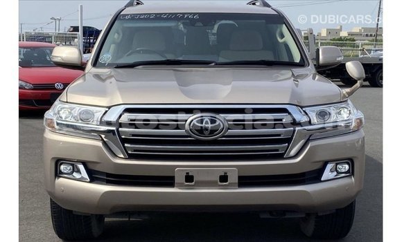 Buy Import Toyota Land Cruiser Other Car in Import - Dubai in Anse-la-Raye Buy Import Toyota Land Cruiser Other Car in Import - Dubai in Anse-la-Raye