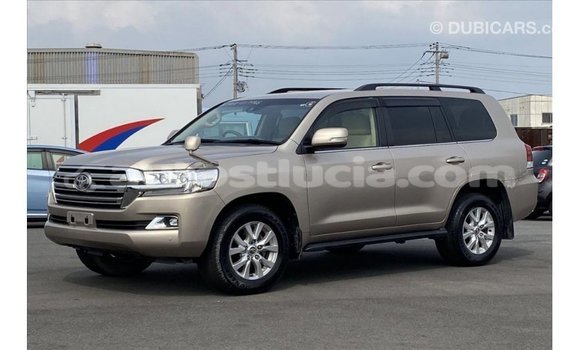 Buy Import Toyota Land Cruiser Other Car in Import - Dubai in Anse-la-Raye Buy Import Toyota Land Cruiser Other Car in Import - Dubai in Anse-la-Raye