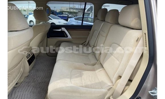Buy Import Toyota Land Cruiser Other Car in Import - Dubai in Anse-la-Raye Buy Import Toyota Land Cruiser Other Car in Import - Dubai in Anse-la-Raye