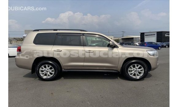 Buy Import Toyota Land Cruiser Other Car in Import - Dubai in Anse-la-Raye Buy Import Toyota Land Cruiser Other Car in Import - Dubai in Anse-la-Raye