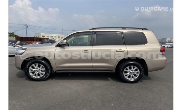 Buy Import Toyota Land Cruiser Other Car in Import - Dubai in Anse-la-Raye Buy Import Toyota Land Cruiser Other Car in Import - Dubai in Anse-la-Raye