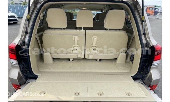 Buy Import Toyota Land Cruiser Other Car in Import - Dubai in Anse-la-Raye Buy Import Toyota Land Cruiser Other Car in Import - Dubai in Anse-la-Raye