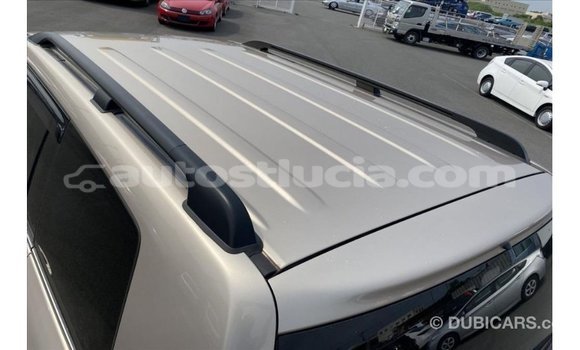 Buy Import Toyota Land Cruiser Other Car in Import - Dubai in Anse-la-Raye Buy Import Toyota Land Cruiser Other Car in Import - Dubai in Anse-la-Raye
