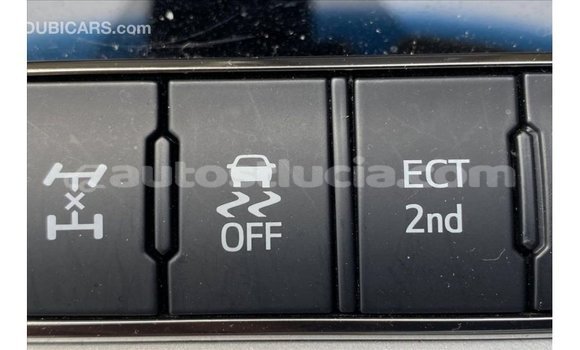 Buy Import Toyota Land Cruiser Other Car in Import - Dubai in Anse-la-Raye Buy Import Toyota Land Cruiser Other Car in Import - Dubai in Anse-la-Raye