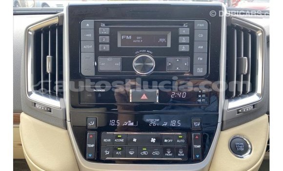 Buy Import Toyota Land Cruiser Other Car in Import - Dubai in Anse-la-Raye Buy Import Toyota Land Cruiser Other Car in Import - Dubai in Anse-la-Raye