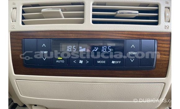 Buy Import Toyota Land Cruiser Other Car in Import - Dubai in Anse-la-Raye Buy Import Toyota Land Cruiser Other Car in Import - Dubai in Anse-la-Raye