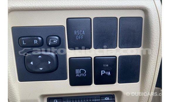 Buy Import Toyota Land Cruiser Other Car in Import - Dubai in Anse-la-Raye Buy Import Toyota Land Cruiser Other Car in Import - Dubai in Anse-la-Raye