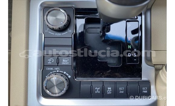 Buy Import Toyota Land Cruiser Other Car in Import - Dubai in Anse-la-Raye Buy Import Toyota Land Cruiser Other Car in Import - Dubai in Anse-la-Raye