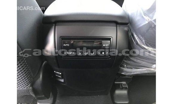 Buy Import Toyota Prado Brown Car in Import - Dubai in Anse-la-Raye Buy Import Toyota Prado Brown Car in Import - Dubai in Anse-la-Raye