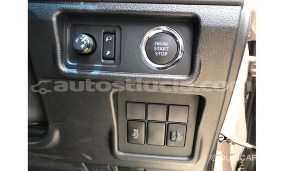 Buy Import Toyota Prado Brown Car in Import - Dubai in Anse-la-Raye Buy Import Toyota Prado Brown Car in Import - Dubai in Anse-la-Raye
