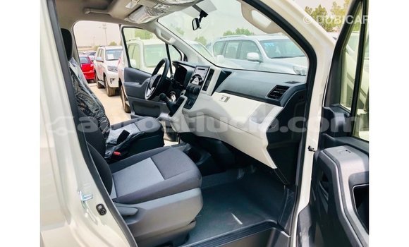 Buy Import Toyota Hiace White Car in Import - Dubai in Anse-la-Raye Buy Import Toyota Hiace White Car in Import - Dubai in Anse-la-Raye