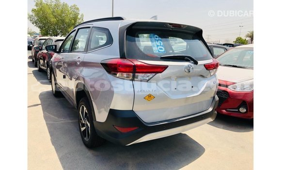 Buy Import Toyota Rush Red Car in Import - Dubai in Anse-la-Raye Buy Import Toyota Rush Red Car in Import - Dubai in Anse-la-Raye