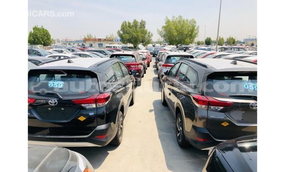 Buy Import Toyota Rush Red Car in Import - Dubai in Anse-la-Raye Buy Import Toyota Rush Red Car in Import - Dubai in Anse-la-Raye