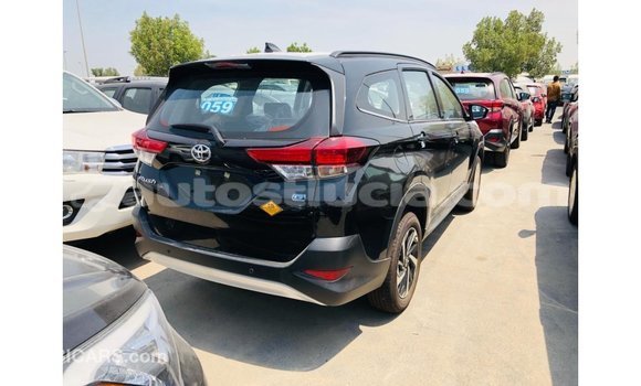 Buy Import Toyota Rush Red Car in Import - Dubai in Anse-la-Raye Buy Import Toyota Rush Red Car in Import - Dubai in Anse-la-Raye