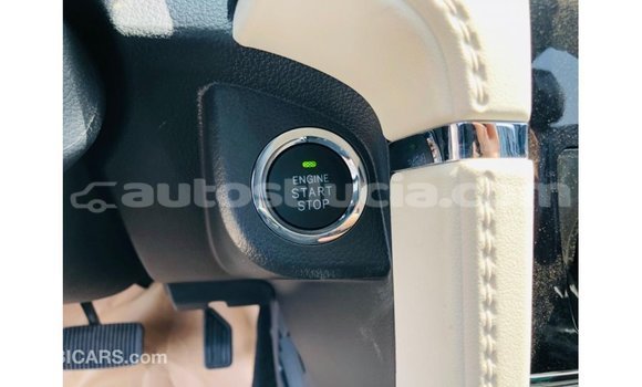 Buy Import Toyota Rush Red Car in Import - Dubai in Anse-la-Raye Buy Import Toyota Rush Red Car in Import - Dubai in Anse-la-Raye