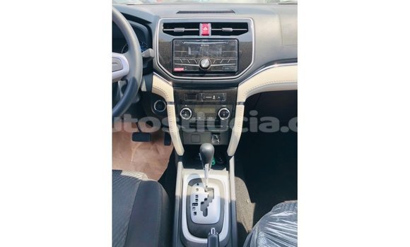 Buy Import Toyota Rush Red Car in Import - Dubai in Anse-la-Raye Buy Import Toyota Rush Red Car in Import - Dubai in Anse-la-Raye