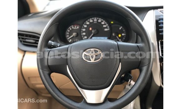 Buy Import Toyota Yaris White Car in Import - Dubai in Anse-la-Raye Buy Import Toyota Yaris White Car in Import - Dubai in Anse-la-Raye