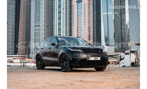 Buy Import Land Rover Range Rover Black Car in Import - Dubai in Anse-la-Raye Buy Import Land Rover Range Rover Black Car in Import - Dubai in Anse-la-Raye
