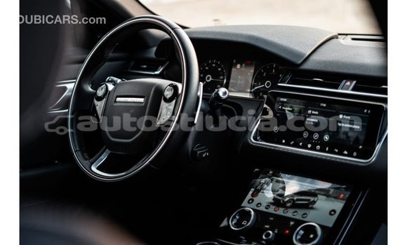 Buy Import Land Rover Range Rover Black Car in Import - Dubai in Anse-la-Raye Buy Import Land Rover Range Rover Black Car in Import - Dubai in Anse-la-Raye