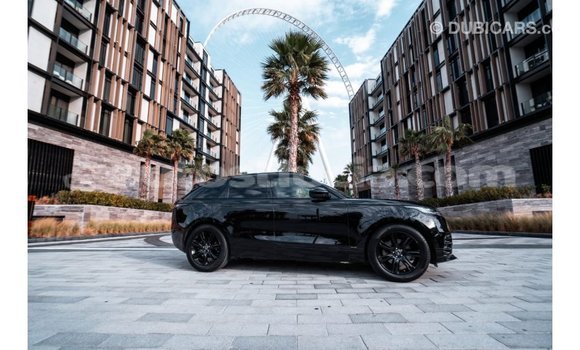 Buy Import Land Rover Range Rover Black Car in Import - Dubai in Anse-la-Raye Buy Import Land Rover Range Rover Black Car in Import - Dubai in Anse-la-Raye